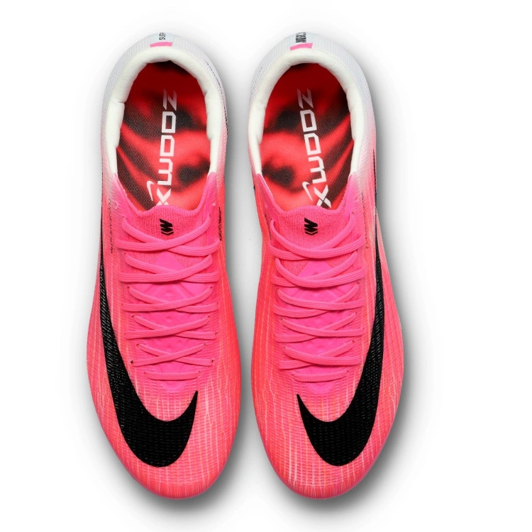 Chuteira Nike Mercurial Superfly 11 Elite AG