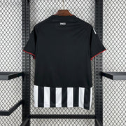 Camisola Besiktas Alternativa 2025/26
