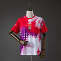 Camisola Benfica Aquecimento 2026/27