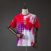 Camisola Benfica Aquecimento 2026/27