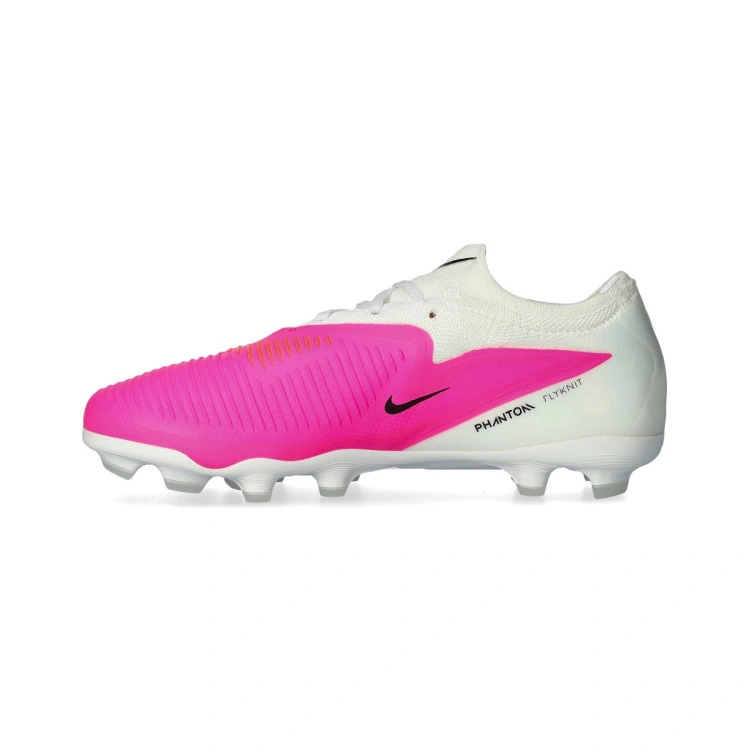Chuteira Nike Phantom 6 Low Pro FG Criança