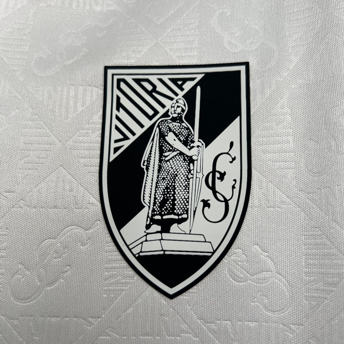 Camisola Vitória SC Principal 2025/26
