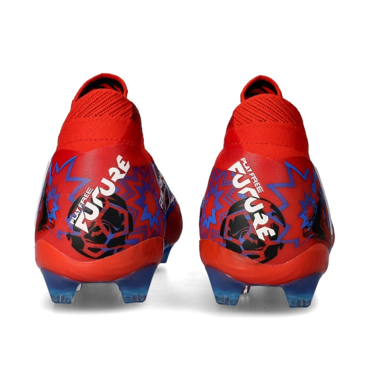 Chuteira Puma Future 8 Ultimate Playmakers FG