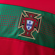 Camisola Portugal Principal 2010