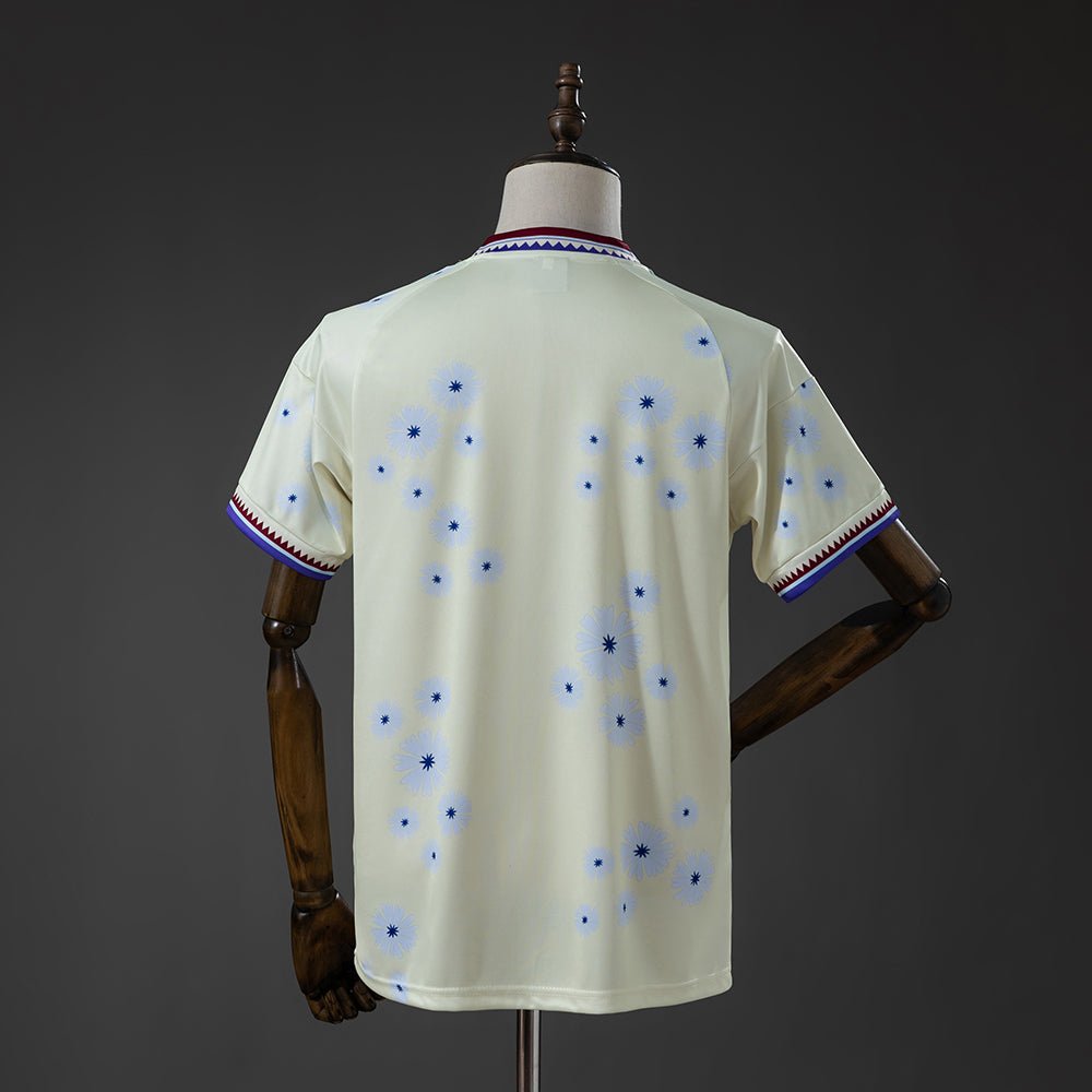 Camisola Alemanha Edição Especial 2026