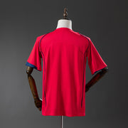 Camisola Paris Saint-Germain Alternativa 2004/05