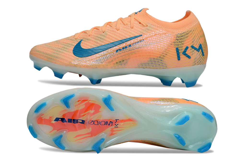 Chuteira Nike Mercurial Vapor 16 Elite KM FG
