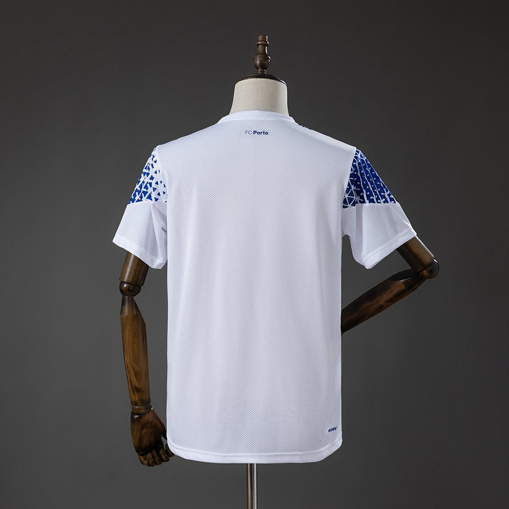 Camisola Porto Aquecimento 2026/27
