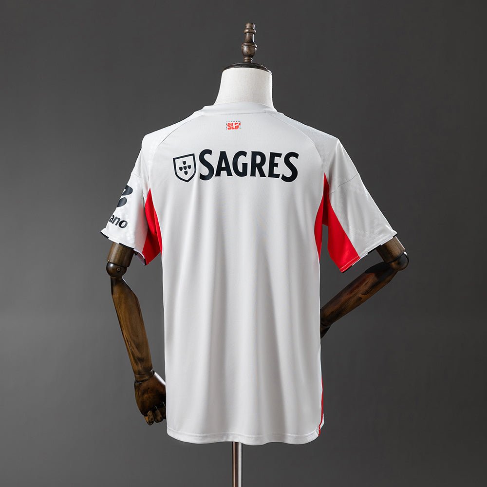 Camisola Benfica Alternativa 2025/26