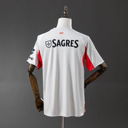 Camisola Benfica Alternativa 2025/26