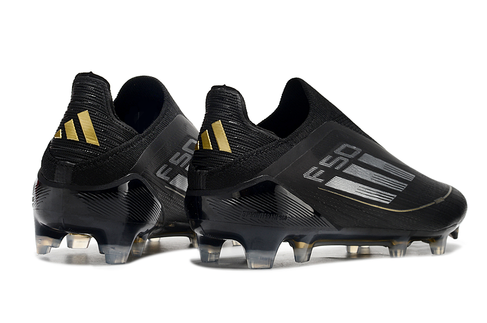 Adidas F50 sem atacadores Elite FG
