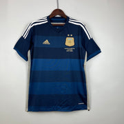 Camisola Argentina Alternativa 2014