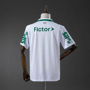 Camisola Palmeiras Alternativa 2026/27 Todos os Patrocínios