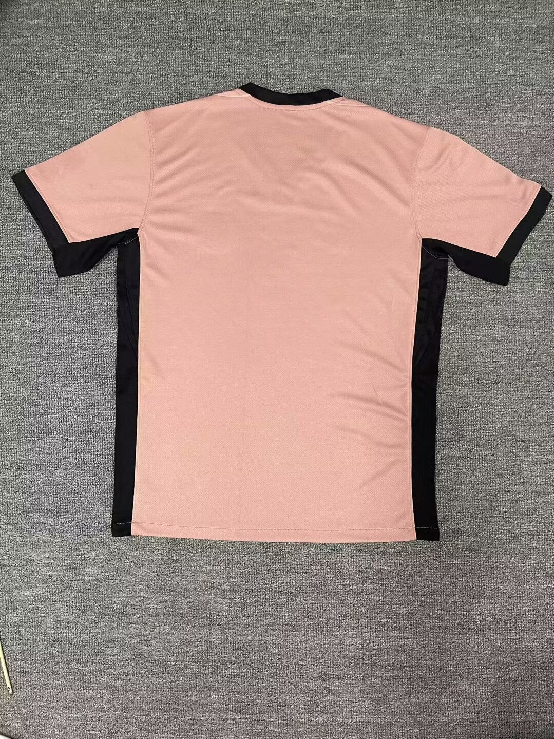 Camisola Paris Saint-Germain Terceira 2025/26