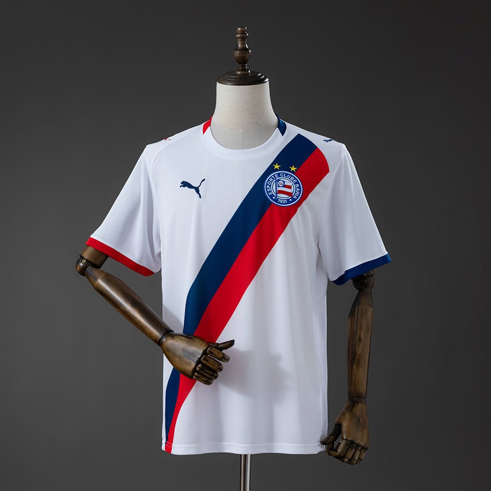 Camisola Bahia Principal 2026/27