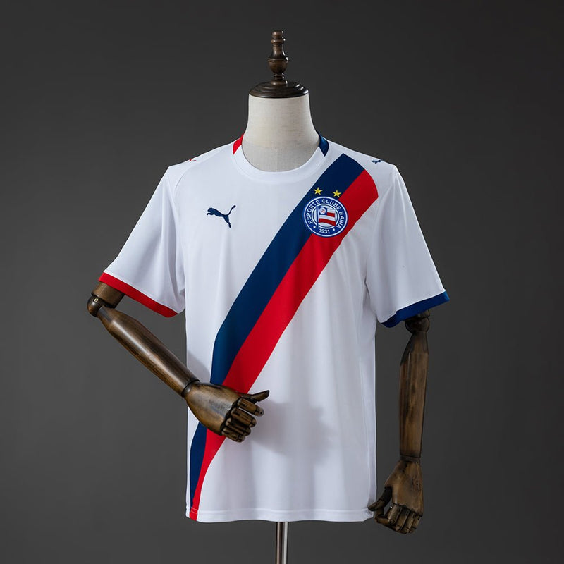 Camisola Bahia Principal 2026/27