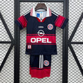 Kit Criança Bayern Munique Principal 1997/99