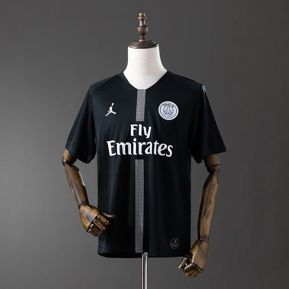 Camisola Paris Saint-Germain Terceira 2018/19