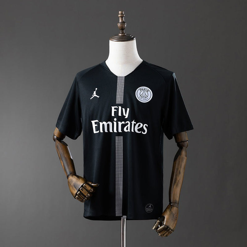 Camisola Paris Saint-Germain Terceira 2018/19