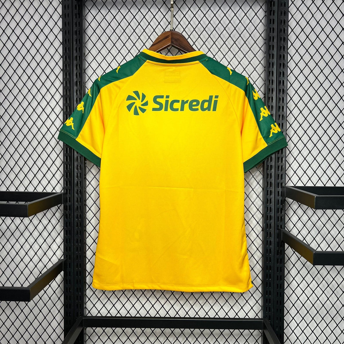 Camisola Cuiabá Principal 2024/25