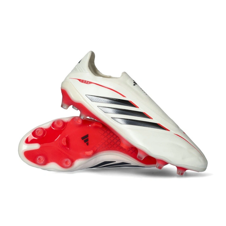 Chuteira Adidas Copa Pure IV Elite LL FG
