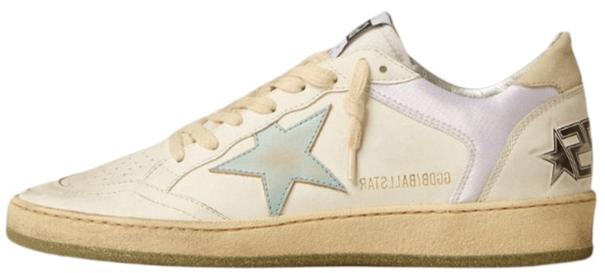 Rosa Azzurra Beige