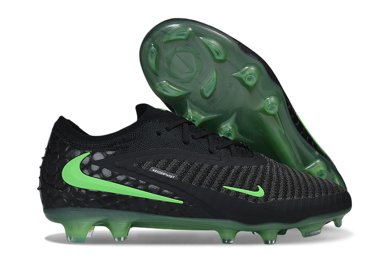 Chuteira Nike Phantom 6 Low Elite FG