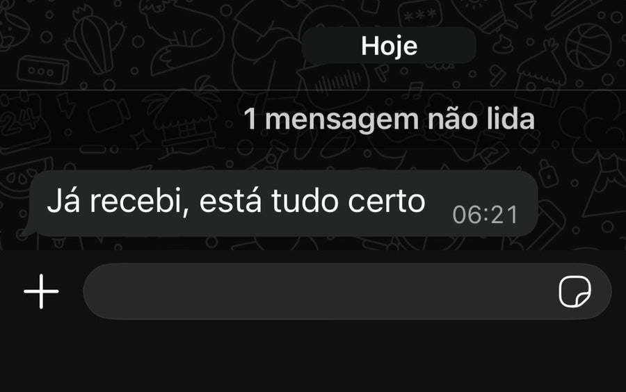 Galeria de Avaliações