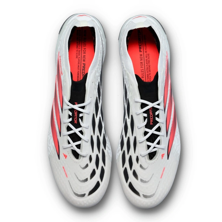 Chuteira Adidas Predator Elite L FG