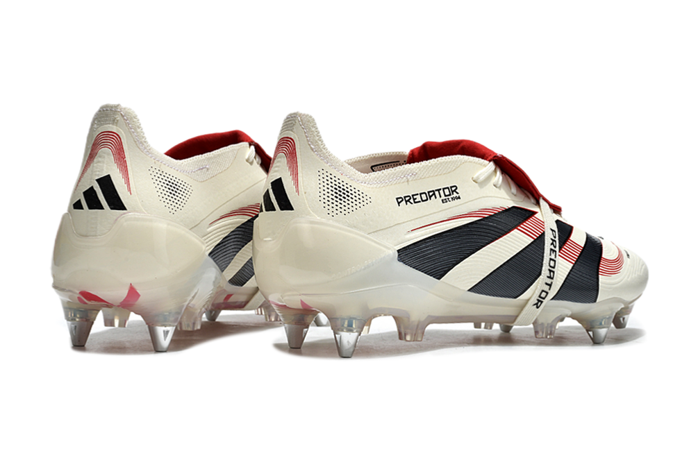 Adidas Predator Língua Dobrável Elite SG