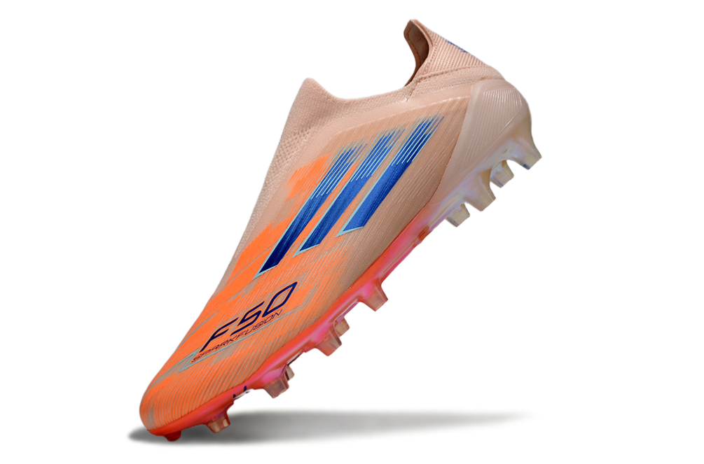 Chuteira Adidas F50 AG