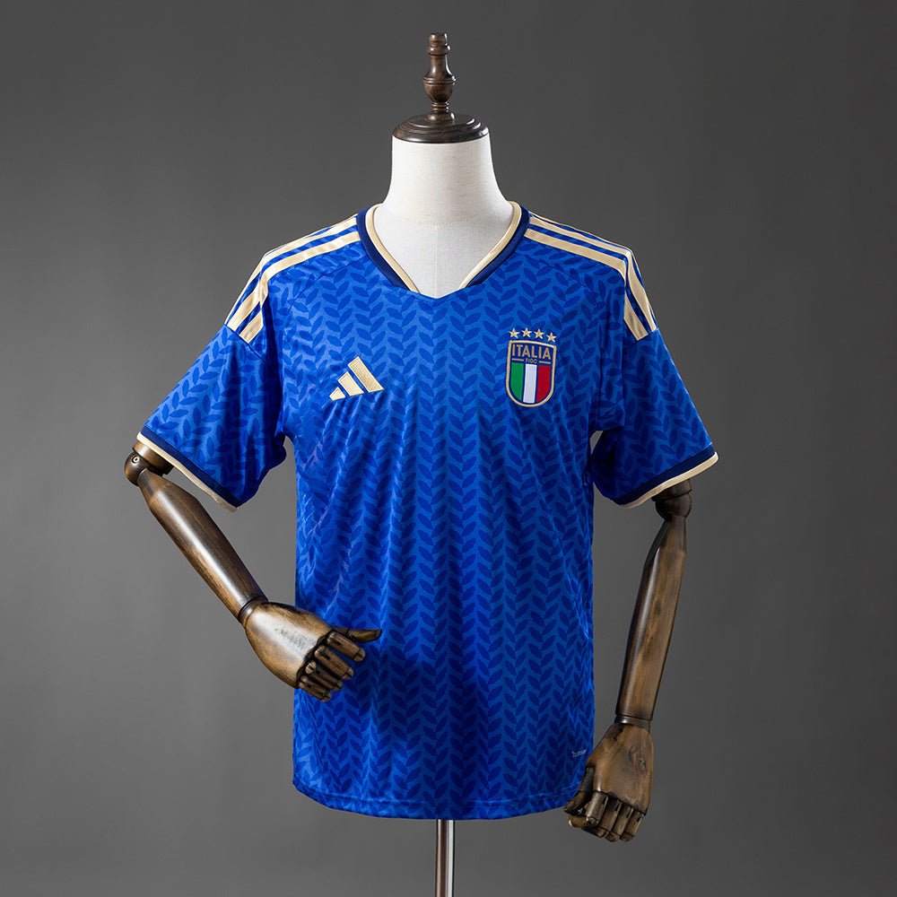 Camisola Itália Principal 2026