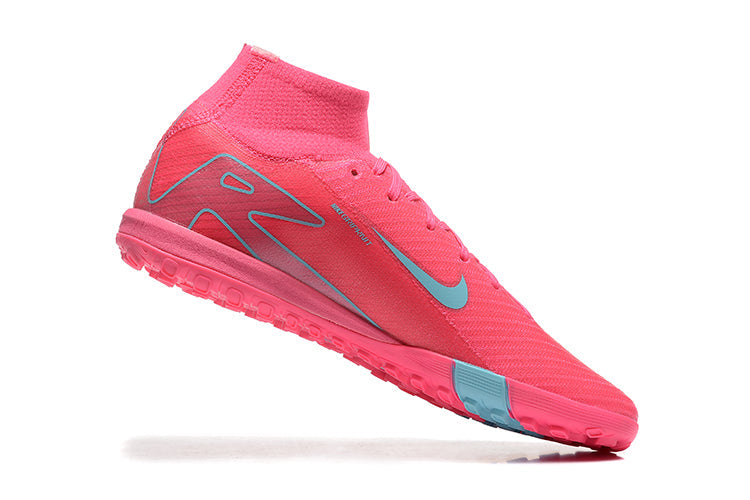 Nike Mercurial Vapor 10 Superfly Pro