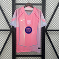Camisola Barcelona Edição Especial 2025