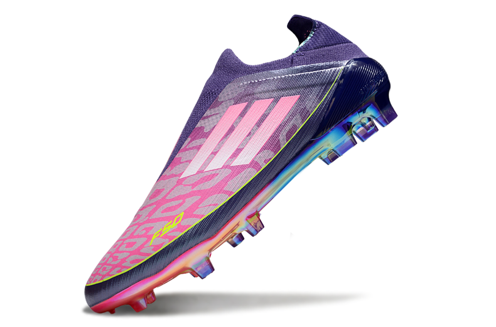 Chuteira Adidas F50 Lamine Yamal Elite LL FG