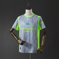 Camisola Manchester City Terceira 2025/26