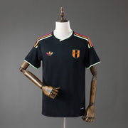 Camisola Peru Alternativa 2026