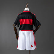 Kit Criança Flamengo Principal 2026/27