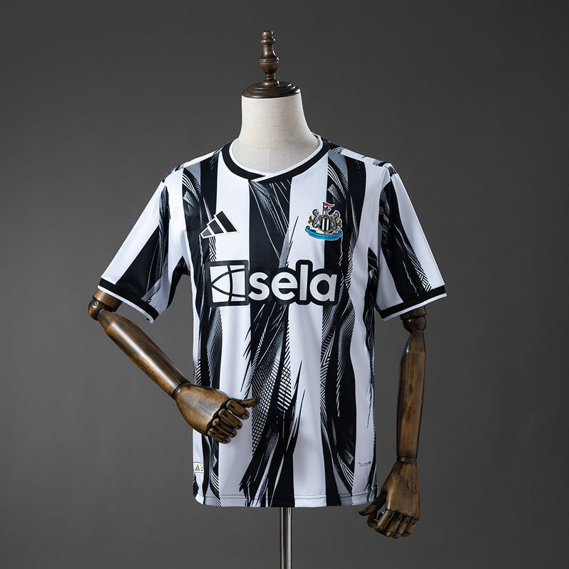 Camisola Newcastle Principal 2026/27