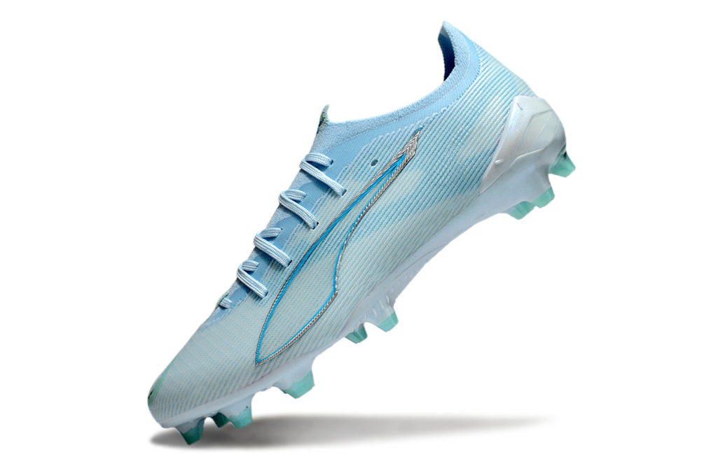Puma Ultra 5 Ultimate elite FG Feminino