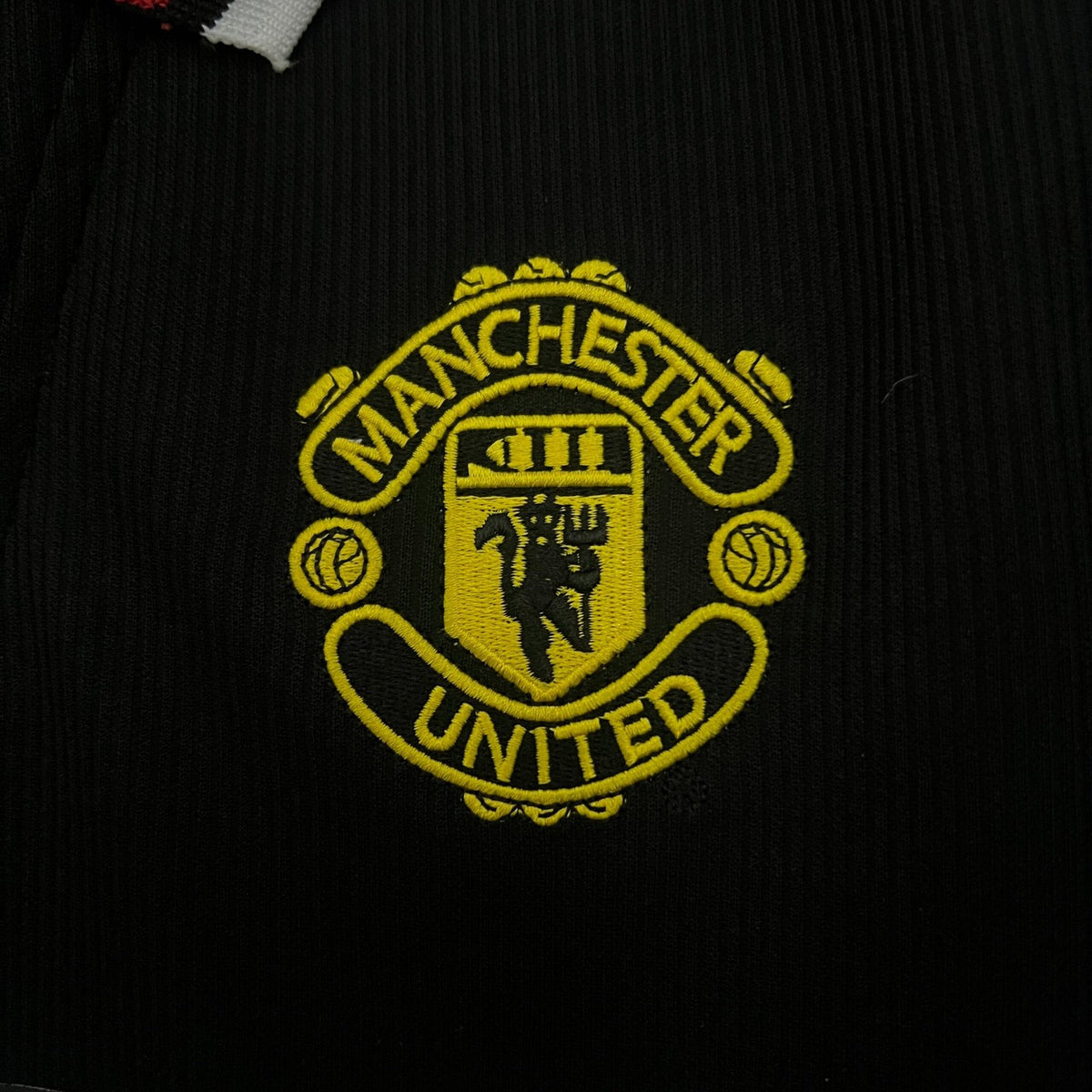 Camisola Manchester United Alternativa 1998/99