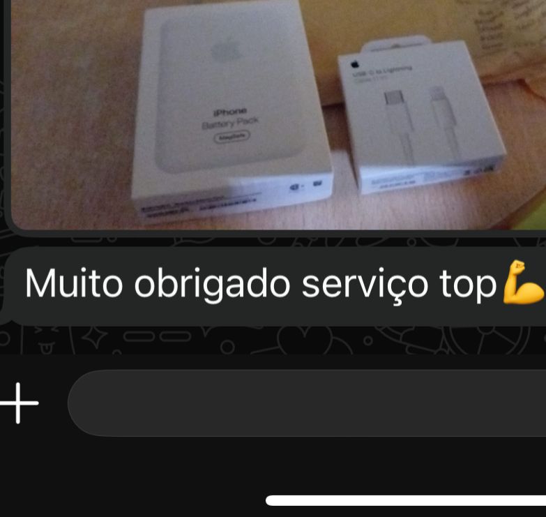Galeria de Avaliações