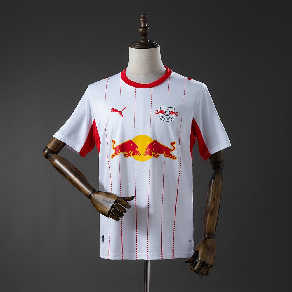 Camisola Leipzig Principal 2026/27