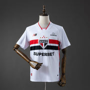 Camisola São Paulo Principal 2026/27