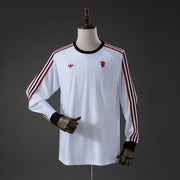 Camisola Mancester United Edição Especial Manga Comprida 2026