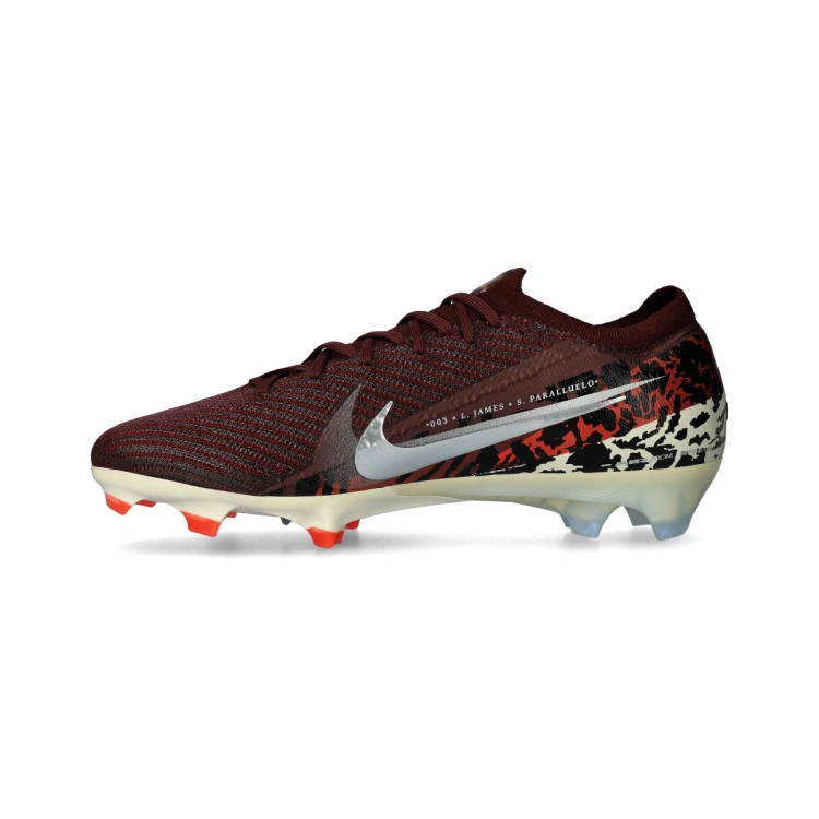 Chuteira Nike Mercurial Vapor 16 Elite FG