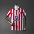 Camisola Atlético Madrid Principal 2026/27