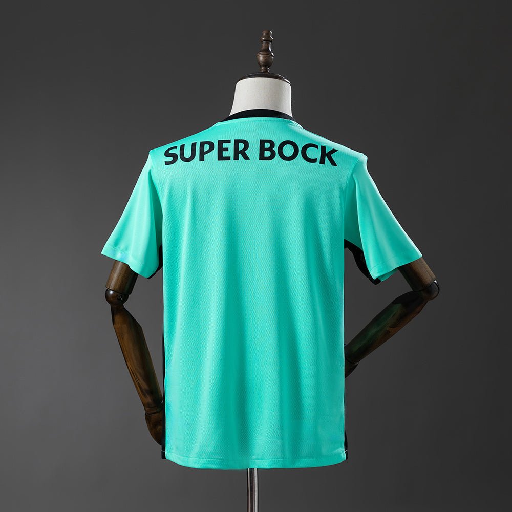 Camisola Sporting Terceira 2025/26