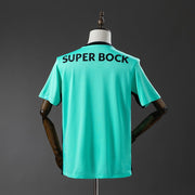 Camisola Sporting Terceira 2025/26