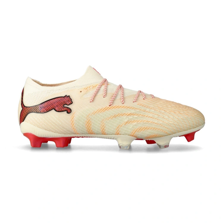 Chuteira Puma Future 9 Ultimate Low FG